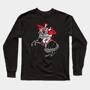 Nice poleon Long Sleeve T-Shirt